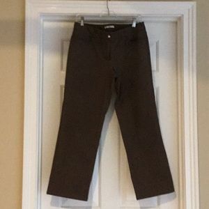 Dahlia Collection, cotton pants.